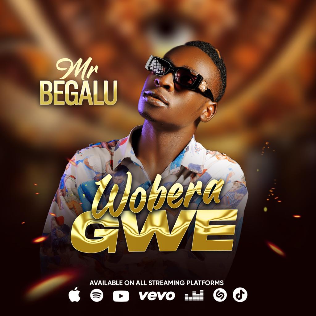Mr Begalu